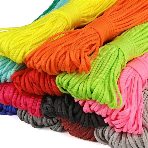 where to buy parachute cord